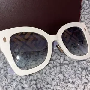 Fendi | Accessories | Brand New Never Worn | Poshmark display picture 2